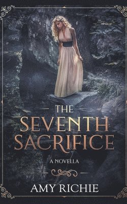 Amy Richie - Seventh Sacrifice, Häftad