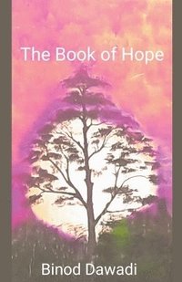 bokomslag The Book of Hope