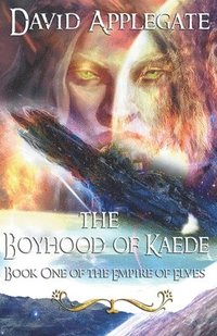 bokomslag The Boyhood of Kaede