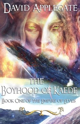 The Boyhood of Kaede 1