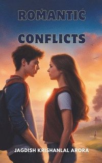 bokomslag Romantic Conflicts