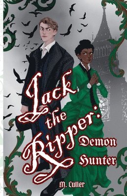 Jack the Ripper 1