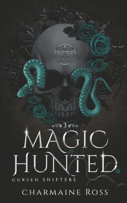 Magic Hunted 1