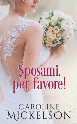 Sposami, per favore! 1