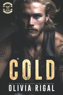 Olivia Rigal - Cold, Häftad