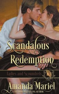 bokomslag Scandalous Redemption