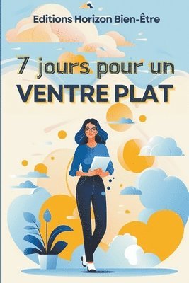 7 jours pour un ventre plat 1