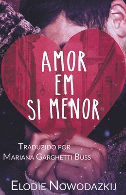 bokomslag Amor em si menor