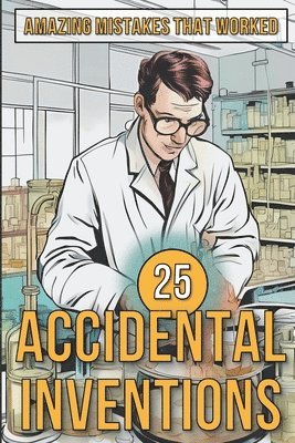 25 Accidental Inventions - Amazing Mistakes That Worked 1