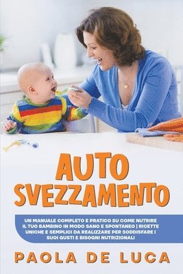 bokomslag Autosvezzamento