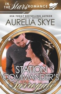 bokomslag Station Commander's Surrogate