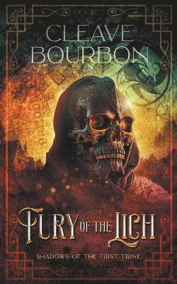 Fury of the Lich 1