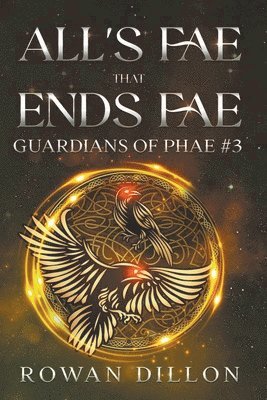 All's Fae That Ends Fae 1