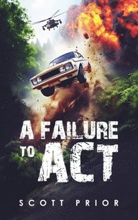 bokomslag Failure To Act