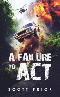 bokomslag Failure To Act
