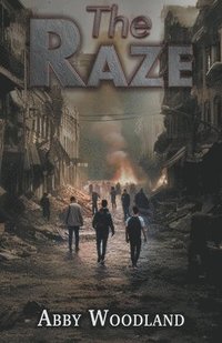 bokomslag The Raze