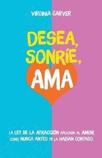 bokomslag Desea, Sonre, Ama