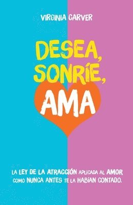 Desea, Sonre, Ama 1