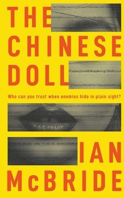 bokomslag The Chinese Doll