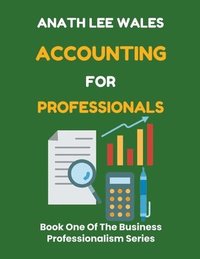 bokomslag Accounting for Professionals