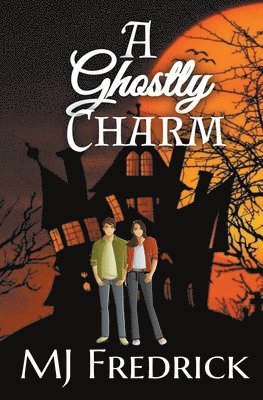 A Ghostly Charm 1