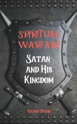 bokomslag Spiritual Warfare