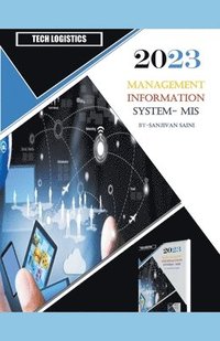 bokomslag Management Information systems - MIS