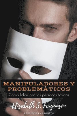 bokomslag Manipuladores y Problemticos