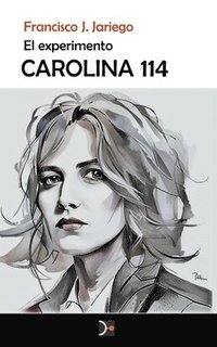 bokomslag Carolina 114