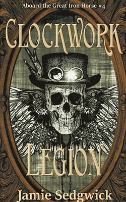 Clockwork Legion 1