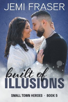 Built Of Illusions 1