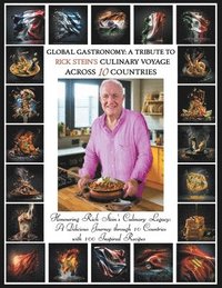 bokomslag &quot;Global Gastronomy