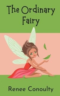 bokomslag The Ordinary Fairy
