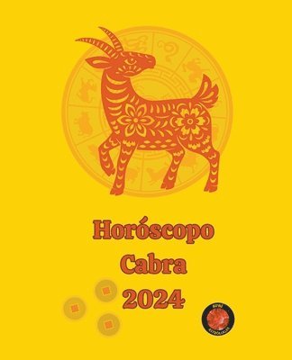 bokomslag Horscopo Cabra 2024