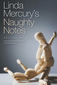 bokomslag Linda Mercury's Naughty Notes