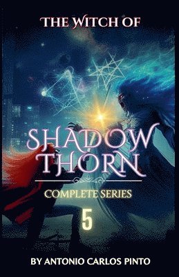 The Witch of Shadowthorn 5 1