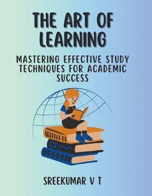 bokomslag Art of Learning