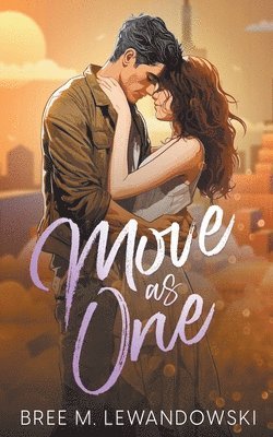Bree M Lewandowski, Bree M. Lewandowski - Move as One, Häftad
