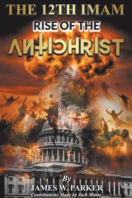 12th Imam Rise of the Antichrist