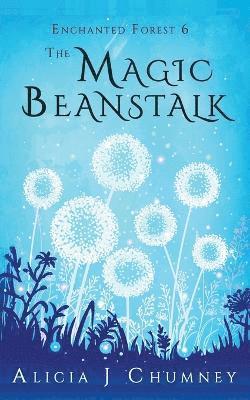 bokomslag The Magic Beanstalk