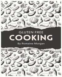bokomslag Gluten Free Cooking