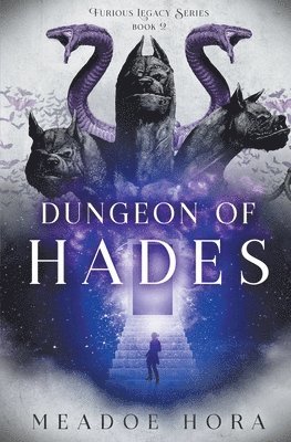 bokomslag Dungeon of Hades