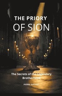 bokomslag The Priory of Sion