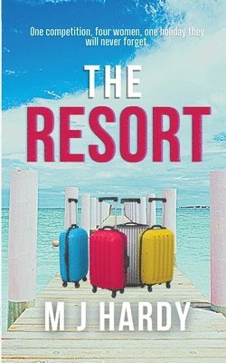 bokomslag The Resort