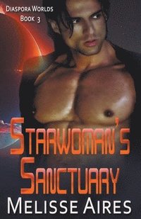 bokomslag Starwoman's Sanctuary