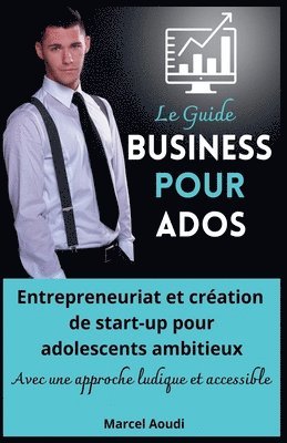 Business Pour Ados 1