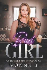 bokomslag Bad Girl