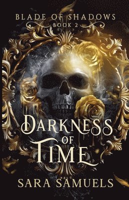 Darkness of Time 1