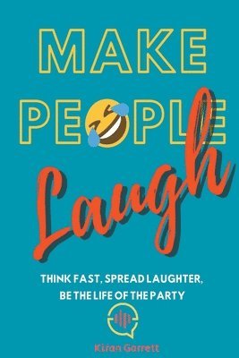 Make People Laugh 1