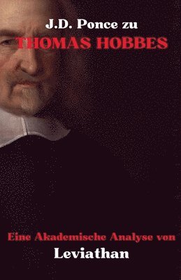 J.D. Ponce zu Thomas Hobbes 1